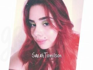 SarahTomilson