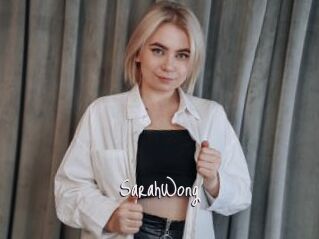 SarahWong
