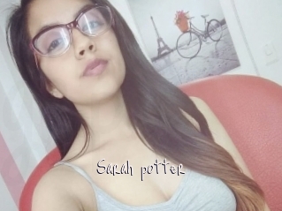 Sarah_potter