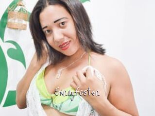 SarayFoster