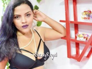 SarayRoyal