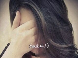 Sarika420