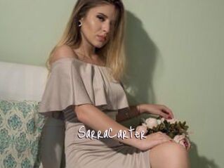 SarraCarter