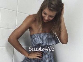 SarraLoveXO