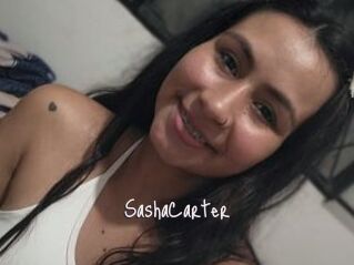 SashaCarter