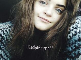 SashaEmpress