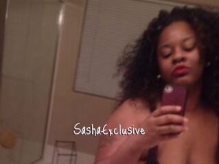 SashaExclusive