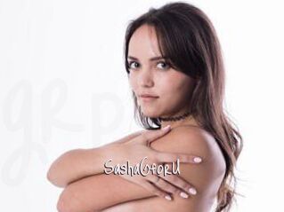 SashaGforU