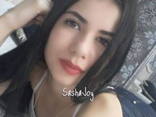 SashaJoy
