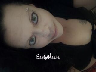 SashaMarie