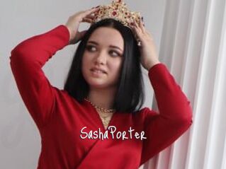 SashaPorter