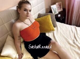SashaRenard