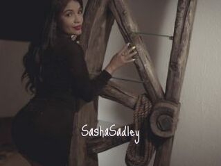 SashaSadley