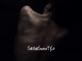 SashaSweetXo