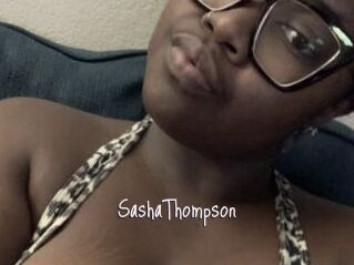 SashaThompson