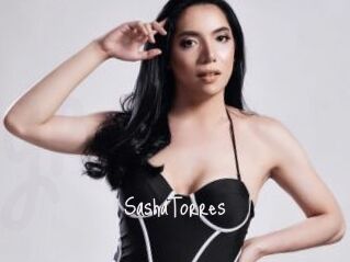 SashaTorres