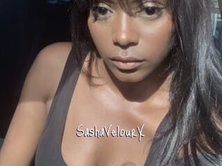 SashaVelourX