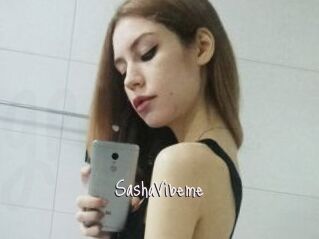 SashaVibeme