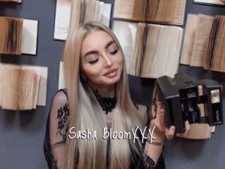 Sasha_BloomXXX