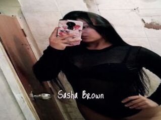 Sasha_Brown