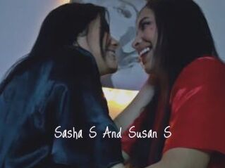 Sasha_S_And_Susan_S