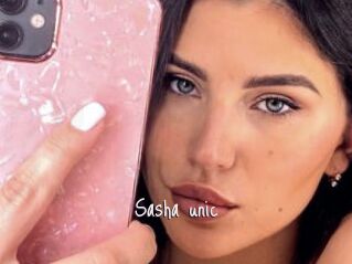 Sasha_unic