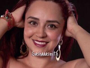 Sashaaasmith