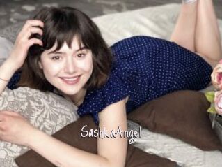 SashkaAngel