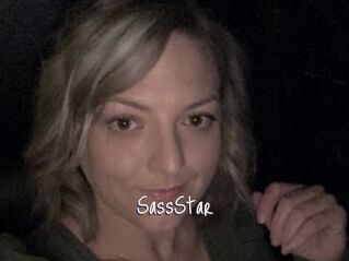 SassStar
