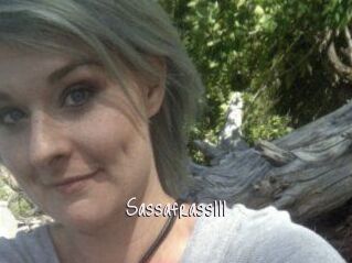 Sassafrass111