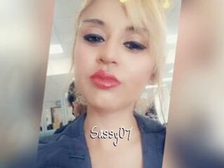 Sassy07