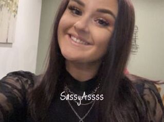 SassyAssss