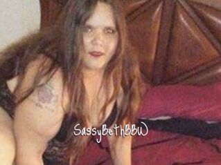 SassyBethBBW
