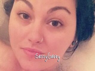 SassyGabby