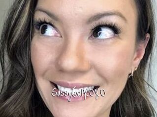SassyGalXOXO