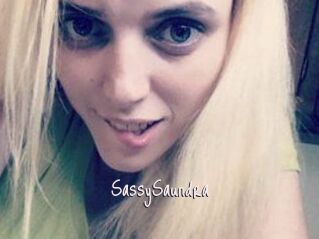 SassySaundra