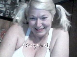 Sassyandnasty