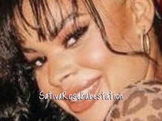 SativaRoseBabestation