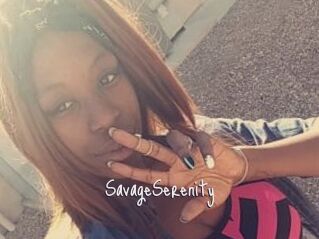 SavageSerenity