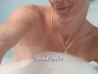 SavanaSheets