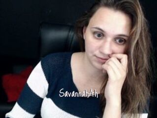 SavannahAh