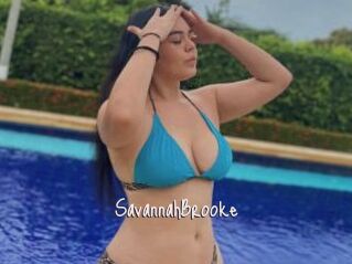SavannahBrooke