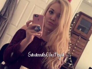 SavannahEileithyia