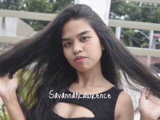 SavannahLawrence
