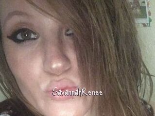 SavannahRenee