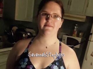 SavannahStephens