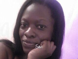 Savi