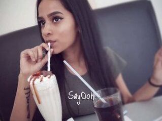 SayOoh