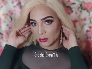 ScarlSmith