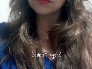 ScarletLegend